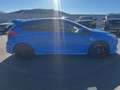 Ford Focus RS 2.3 EcoBoost Navi/Recaro/RFK Bleu - thumbnail 9