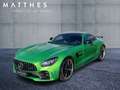 Mercedes-Benz AMG GT Coupe Carbon-Ceramic/designo/Distr. Grün - thumbnail 1