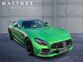 Mercedes-Benz AMG GT Coupe Carbon-Ceramic/designo/Distr. Vert - thumbnail 5