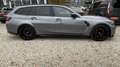 BMW M3 Competition M Carbon Sportsitze keine Rennstrecke Grau - thumbnail 10