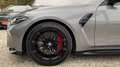 BMW M3 Competition M Carbon Sportsitze keine Rennstrecke Grau - thumbnail 14