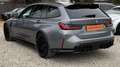 BMW M3 Competition M Carbon Sportsitze keine Rennstrecke Grau - thumbnail 7