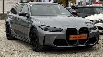 Competition M Carbon Sportsitze keine Rennstrecke