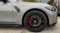 BMW M3 Competition M Carbon Sportsitze keine Rennstrecke Grau - thumbnail 11