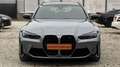 BMW M3 Competition M Carbon Sportsitze keine Rennstrecke Grau - thumbnail 4