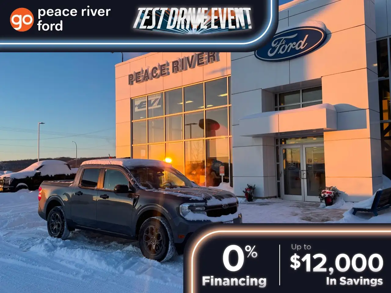 2024 Ford Maverick