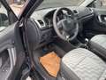 Skoda Fabia Combi Style 1.6 Edition 1HD*SCHHFT*KLIMA*STZHZG* Schwarz - thumbnail 13