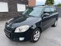 Skoda Fabia Combi Style 1.6 Edition 1HD*SCHHFT*KLIMA*STZHZG* Schwarz - thumbnail 1