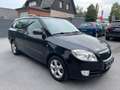 Skoda Fabia Combi Style 1.6 Edition 1HD*SCHHFT*KLIMA*STZHZG* Schwarz - thumbnail 7