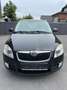 Skoda Fabia Combi Style 1.6 Edition 1HD*SCHHFT*KLIMA*STZHZG* Schwarz - thumbnail 8