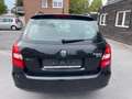 Skoda Fabia Combi Style 1.6 Edition 1HD*SCHHFT*KLIMA*STZHZG* Schwarz - thumbnail 4