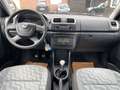 Skoda Fabia Combi Style 1.6 Edition 1HD*SCHHFT*KLIMA*STZHZG* Schwarz - thumbnail 11