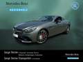 Mercedes-Benz SLC 43 AMG SLC 43 AMG COMAND+KAMERA+AIRSCARF+ILS+H&K+NIGHT Gris - thumbnail 1
