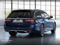 Mercedes-Benz E 300 e T AMG+PANO+360+AHK+LED+FAHRASS+HUD+9G Blau - thumbnail 5