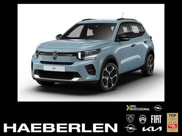 ë- Plus Urban-Range *Elektrokracher!!!* Klima