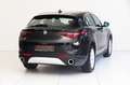 Alfa Romeo Stelvio Super 2,0 ATX AWD Schwarz - thumbnail 2