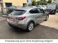 Mazda 3 Lim. Sports-Line 1 Hand Navi & Rückfahrkamera Zilver - thumbnail 7