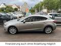 Mazda 3 Lim. Sports-Line 1 Hand Navi & Rückfahrkamera Zilver - thumbnail 5