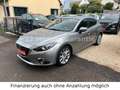 Mazda 3 Lim. Sports-Line 1 Hand Navi & Rückfahrkamera Zilver - thumbnail 6