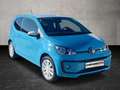 Volkswagen up! 1.0 White Style SHZ*PDC*KAMERA*TEMPOMAT*16" Blue - thumbnail 9