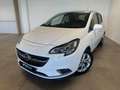Opel Corsa Cosmo 1.0 BENZINE 90 PK Blanc - thumbnail 1