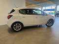Opel Corsa Cosmo 1.0 BENZINE 90 PK Blanc - thumbnail 16