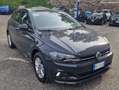 Volkswagen Polo Polo VI 2017 5p 1.6 tdi Sport 95cv dsg Grau - thumbnail 3