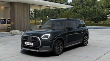 Countryman C Driv. Assi. Plus // Komfortzugang //