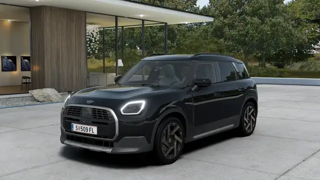 MINI Cooper Countryman Countryman C  Driv. Assi. Plus // Komfortzugang //