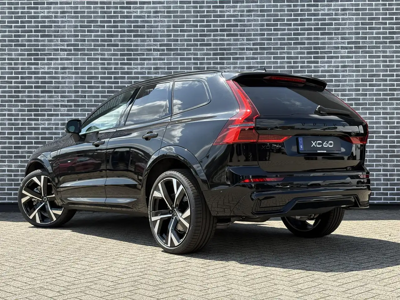 Volvo XC60 2026