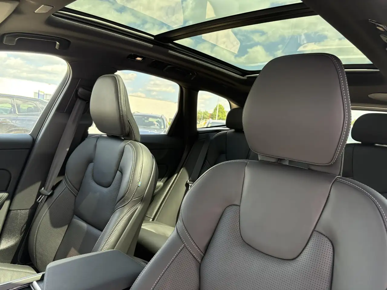 Volvo XC60 2026