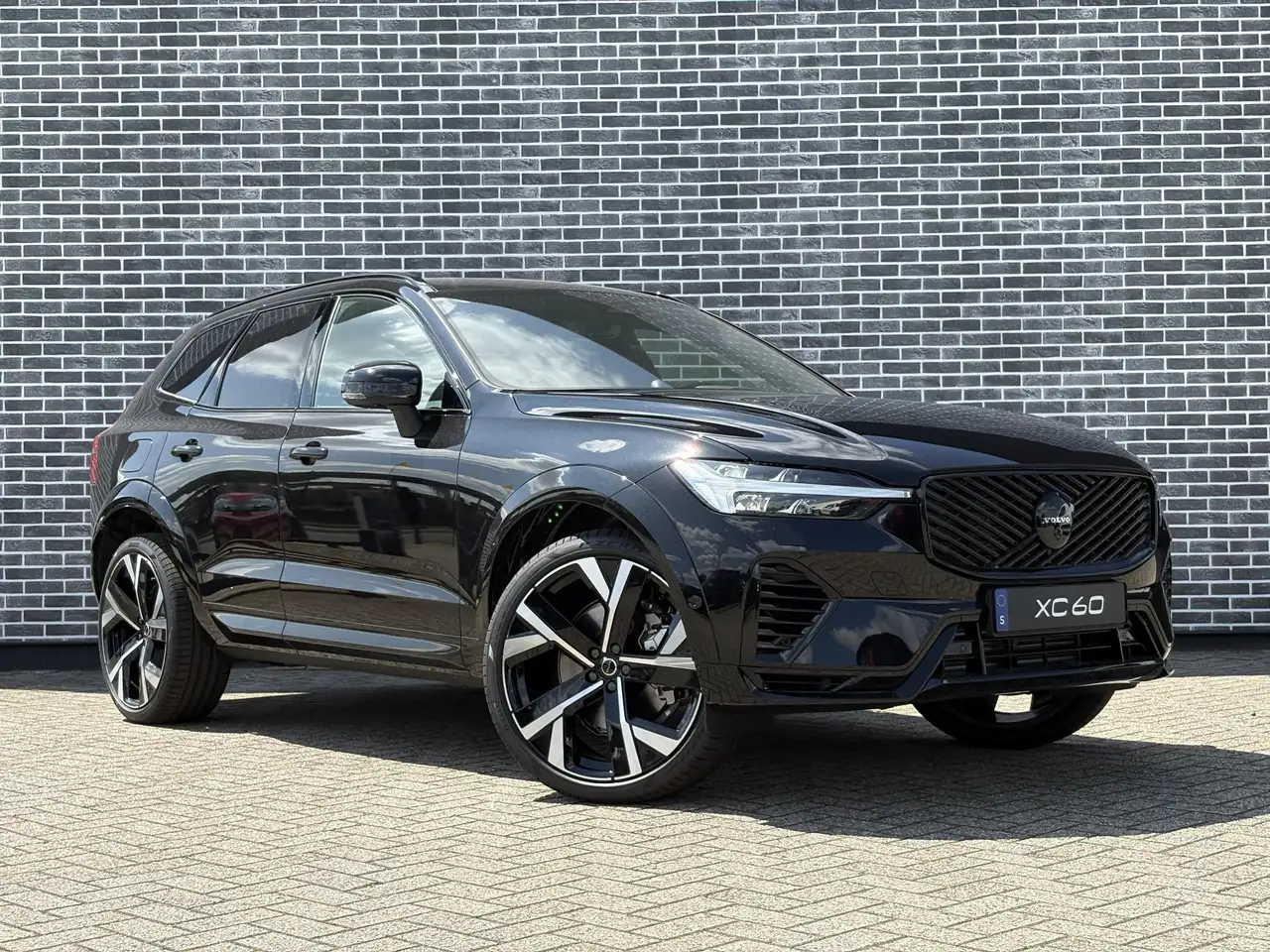 Volvo XC60 2026
