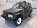 Suzuki Vitara 1.6 Techo Metálico Lujo Gris - thumbnail 2