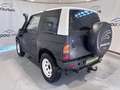 Suzuki Vitara 1.6 Techo Metálico Lujo Gris - thumbnail 8