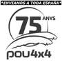Suzuki Vitara 1.6 Techo Metálico Lujo Gris - thumbnail 3