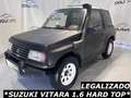 Suzuki Vitara 1.6 Techo Metálico Lujo Gris - thumbnail 1