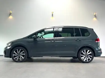 Annonce voiture d'occasion Volkswagen Touran - CARADIZE