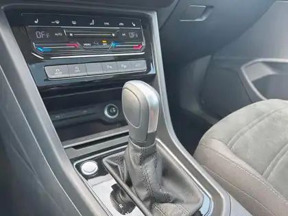 Annonce voiture d'occasion Volkswagen Touran - CARADIZE