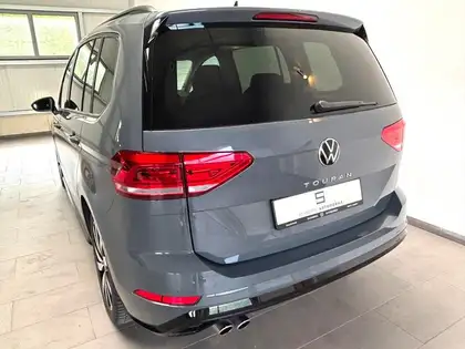 Annonce voiture d'occasion Volkswagen Touran - CARADIZE