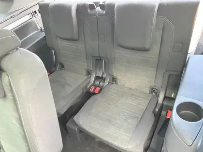 Annonce voiture d'occasion Volkswagen Touran - CARADIZE
