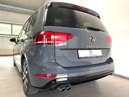 Annonce voiture d'occasion Volkswagen Touran - CARADIZE