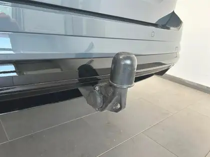 Annonce voiture d'occasion Volkswagen Touran - CARADIZE