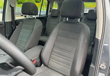 Annonce voiture d'occasion Volkswagen Touran - CARADIZE