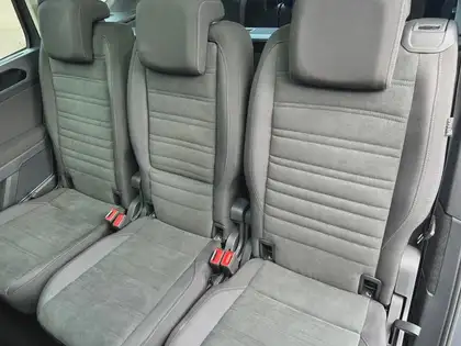Annonce voiture d'occasion Volkswagen Touran - CARADIZE
