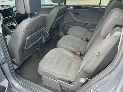 Annonce voiture d'occasion Volkswagen Touran - CARADIZE