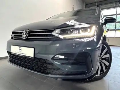 Annonce voiture d'occasion Volkswagen Touran - CARADIZE
