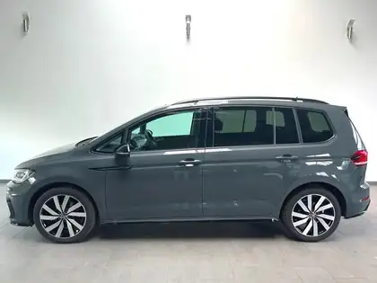 Annonce voiture d'occasion Volkswagen Touran - CARADIZE