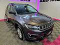 Jeep Compass Longitude FWD 1.Besitz nur 55.800km Schwarz - thumbnail 14