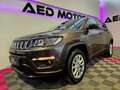 Jeep Compass Longitude FWD 1.Besitz nur 55.800km Schwarz - thumbnail 2