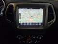 Jeep Compass Longitude FWD 1.Besitz nur 55.800km Schwarz - thumbnail 29